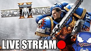 Warhammer 40,000 Endgame LIVESTREAM!