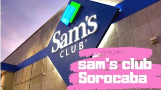 Sam's Club Sorocaba