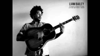 Liam Bailey - Please Please Please Let Me Get What I Want - 2am Rough Tracks