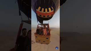 Hot air balloon Rides II Luxury Rides #Luxury_Lifestyle_Status