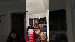 Xmas morning part 2 2018