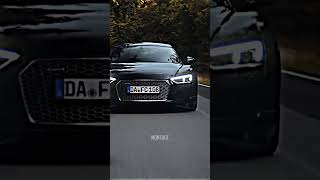 Interworld-Metamorphosis Song Car Edit-Audi R8-#viral #shortfeed #shorts