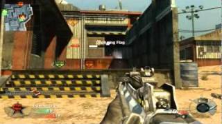 42-15 domination on launch call of duty black ops multiplayer gameplay