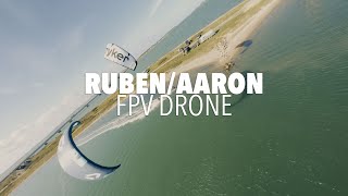 Ruben Lenten & Aaron Hadlow / FPV Drone