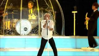 Rod Stewart    Baby Jane  Official Live Video  HD At Hard Rock