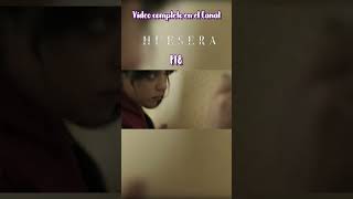 Resumen la Huesera pt8 #resumenpelicula #resumen #lahuesera #terrors