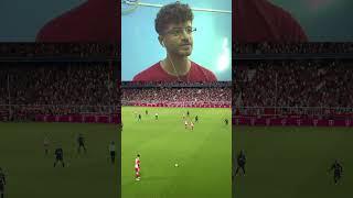 😶 حس شیشم - eFootball PES 2024