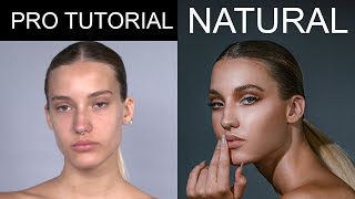 Mastering Natural Beauty: An Exclusive Makeup Tutorial with Yossi Bitton