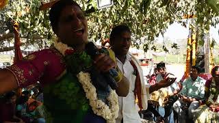 Mallanna Jathara Shiva Nagar 2023 Part 2