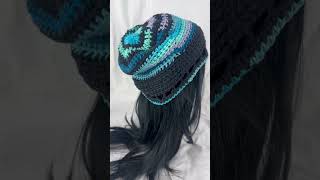 Crochet Cotton Hat #fyp#crocheting #diy#hat #crochet #shorts#craft #artist #entertainment#fun#hobby