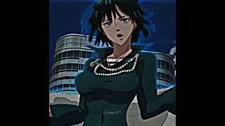 The Best Woman Character In The One Punch Man #shorts #anime #onepunchman