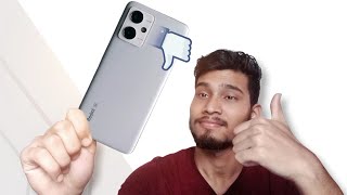 Redmi Note 12 First Impression 😌  4 Gen1 , 120Hz OLED and much more