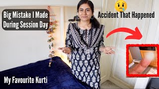 Incident That Happened During Important Day 😱 Have You Experienced This??