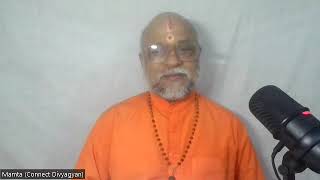 Vedanta Saar Odia Cl 39Dt1.8.24 Nyaya Darshan-Prachin,Navya Talk1 Pramana Mimansa By Sw Madhavananda