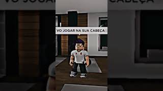 NA SUA CABEÇA.... #roblox #memes #viral #brookhaven #robloxmemes #shortsfeed #robloxshorts