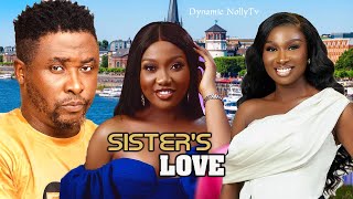 SISTER'S LOVE~ CHINENYE NNEBE, ONNY MICHAEL 2024 Latest Nollywood Movie  #new #viralvideo