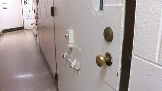 Rebuilding the jails: Plans take shape, debate continues over $20 million in federal grant money