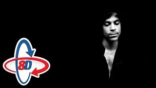 Prince - Jazz Funk Sessions (1977) - (8D AUDIO)