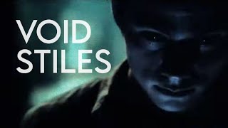 Void!Stiles - Did It On 'Em (Teen Wolf)