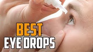 ✅ Top 5: Best Eye Drops For Burning Eyes 2023 [Reviewed & Buying Guide]