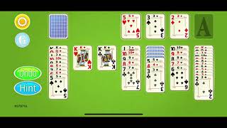 Solitaire Card Games