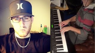 Piano Madness - Kyle Landry Live Stream!