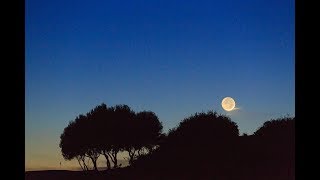 Full Moon Golfy by Murtoli Golf Links - Juillet 2017