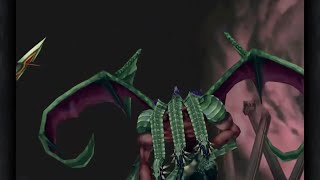 Final Fantasy IX - Tiamat Boss Fight