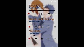 Cute obito x rin / song to make your day/ nightcore #naruto #anime #emmasensie #otaku #shorts #short