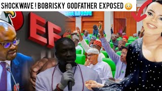 BOBRISKY gOD FATHER SURFACE TO END VERYDARKMAN AS BOBRISKY IS DECLARED WANTED