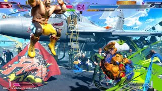 Blanka vs Zangief Street Fighter 6_20240908211215