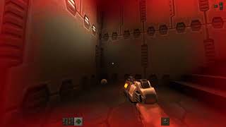 Quake II Enhanced - random dm trick jump 1