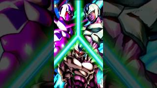 Cooler Cooler, Frieza no Brother (Dragon Ball Legends) #shorts #dragonballlegends