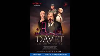 "DAVET" Soundtrack 4  Gürkan Çakıcı