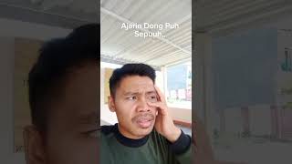 Ajarin Dong Puh Sepuh