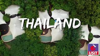 Discover Thailand