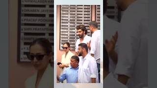 मुश्किल समय में एक्स-बॉयफ्रेंड Arjun Kapoor, Malaika के साथ | #MalaikaArora #ArjunKapoor #Bollywood