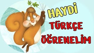 Konu 8 Yer Yön Edatları Alıştırmalar 1 / Speech Bubbles Turkish