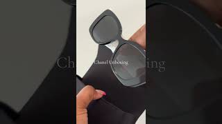 Chanel unboxing