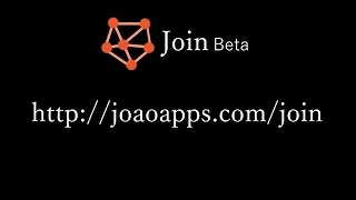 Join Beta