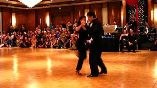 Tango: Two Generations, "Te Aconsejo Que Me Olvides", NTW 2010, 4/5