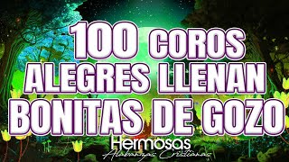 Mas De 100 Coros Avivamiento Pentecostal-Coros Viejitos Pero Bonitos - Coros Pentecostales