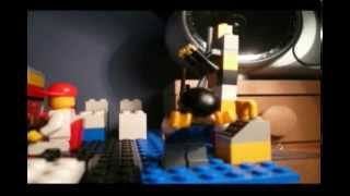 LEGO - Undercover Cops 3