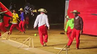 MONTALBAN FESTIVAL 2024 - StreetDancing Competition 153BRGY. San Rafael