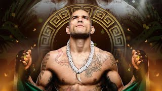 ufc 303:  Alex Pereira, The Knockout Machine! Jiri  Defeat is Certain!#alexpereira#jiriprochazka