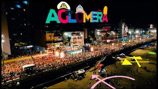 Aglomera | Carlinhos Brown (Clipe Oficial)