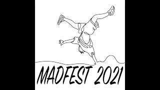 MADfest Visual and Performance Awards