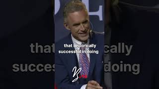 Jordan Peterson Shares The Best Relationship Advice You’ll Ever Hear