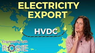 Electricity Across Oceans: Is HVDC the Future?