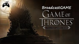 Game of Thrones - Эпизод 4